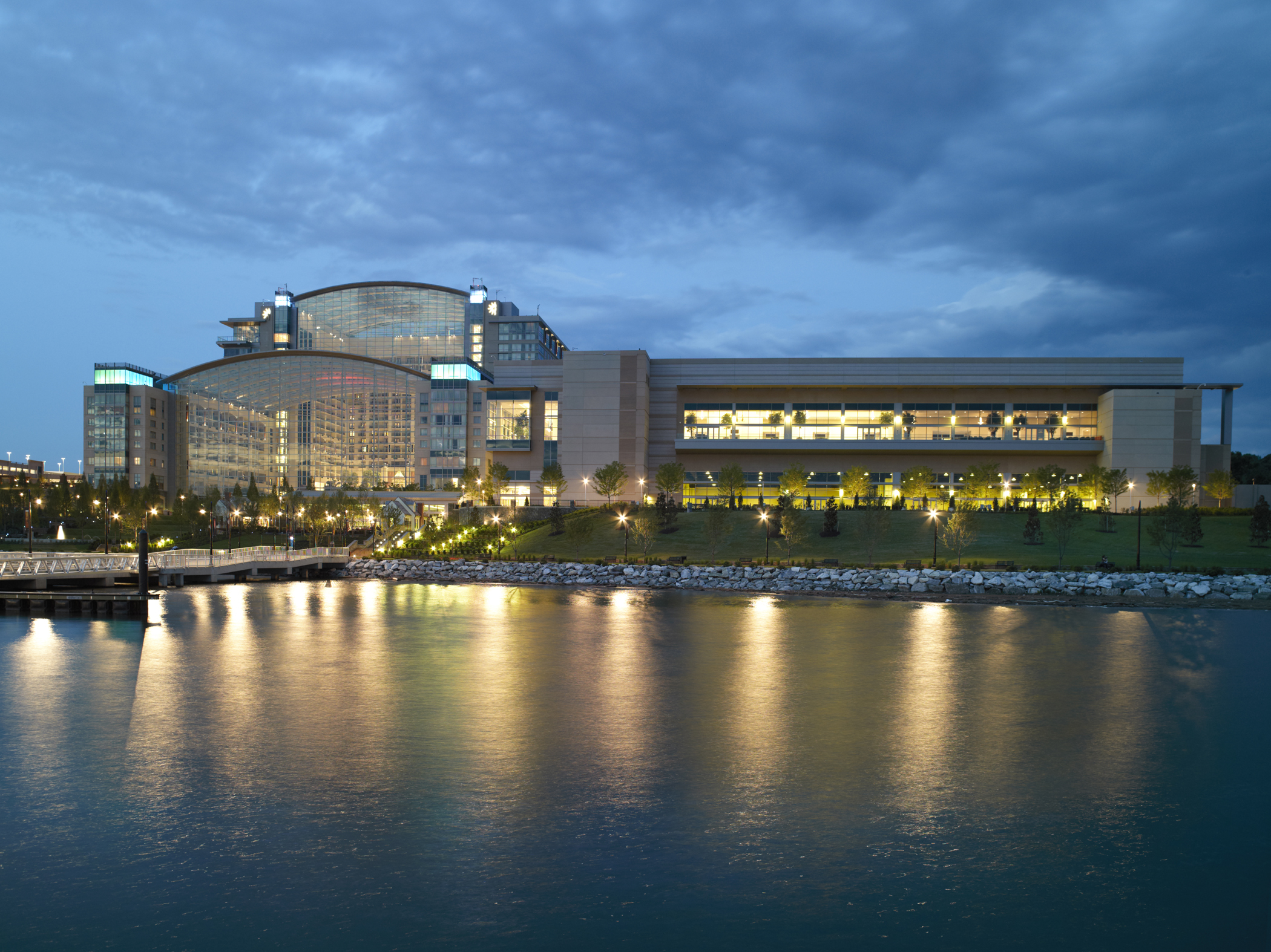 Gaylord National Resort & Convention Center