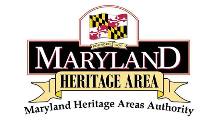 Maryland Heritage Areas Authorty Logo