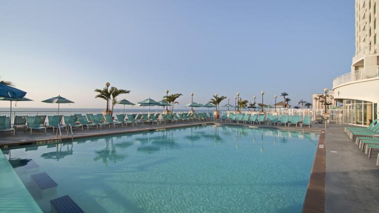 Ocean City Hilton