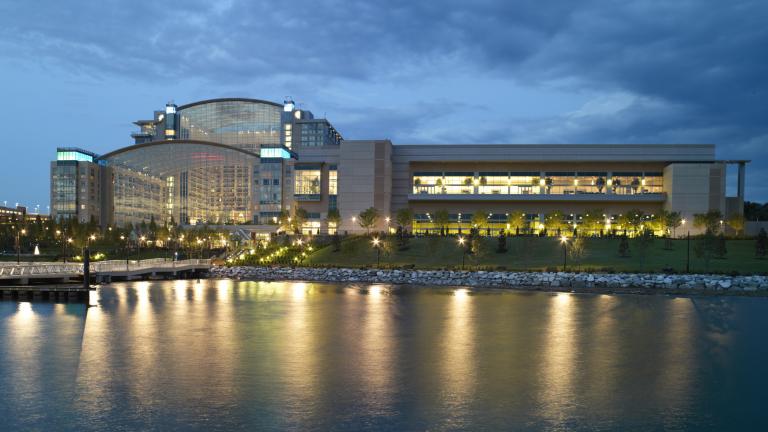 Gaylord National Resort & Convention Center