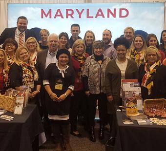 ABA conference attendees