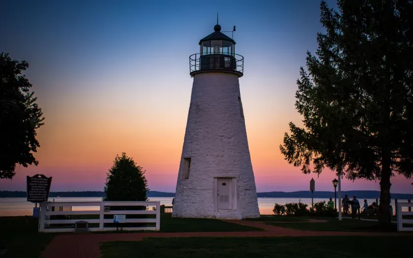 Lighthouse