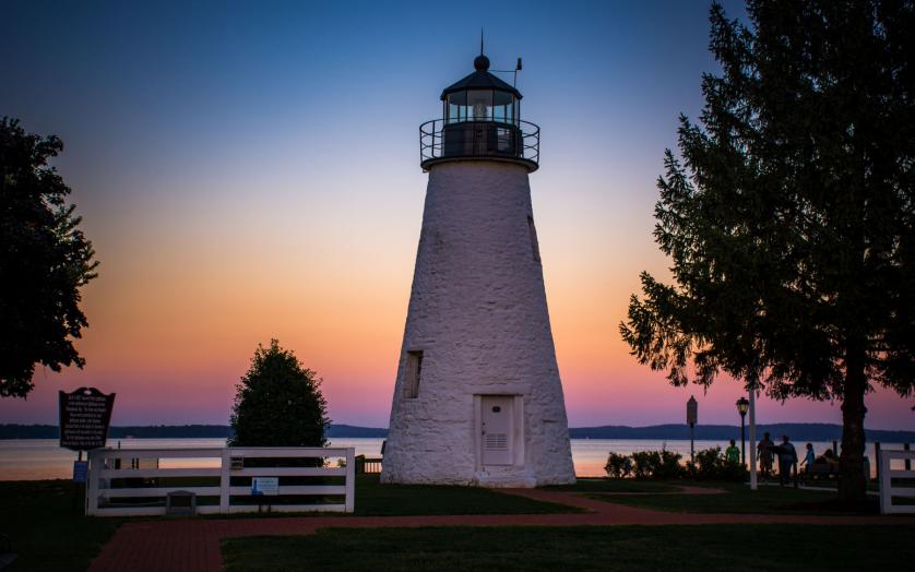 Lighthouse