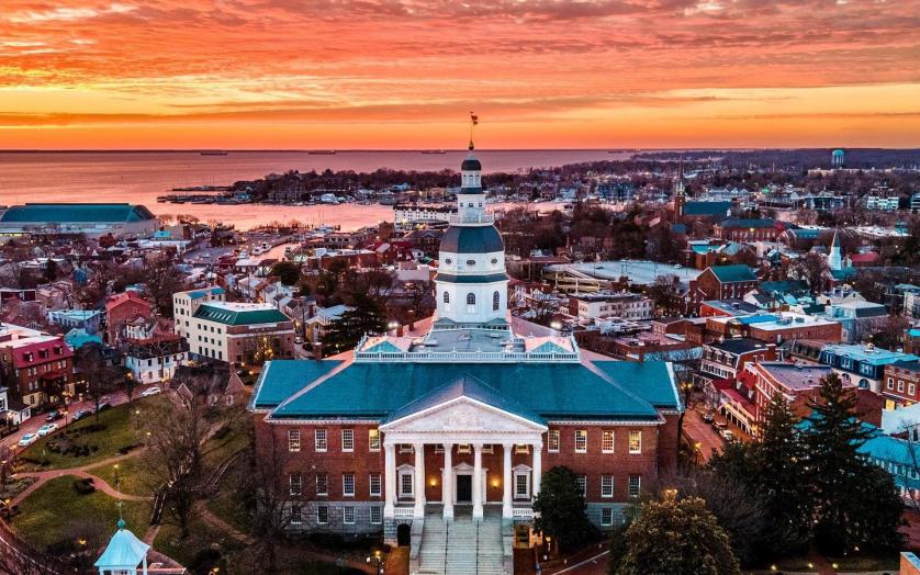 10 Must-See Attractions in Bowie, Maryland