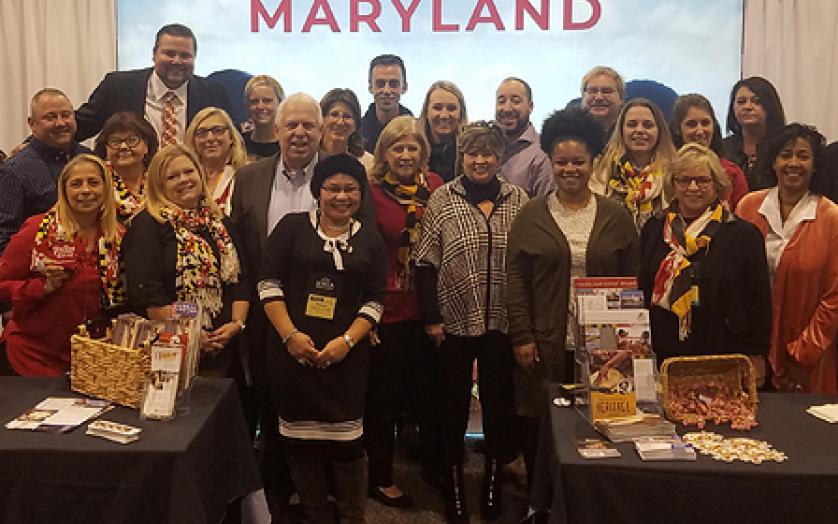 ABA conference attendees