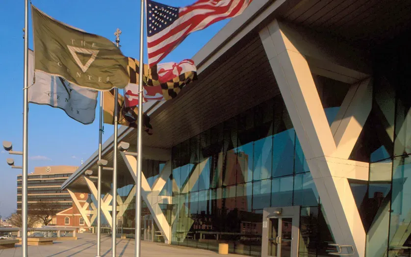 Baltimore Convention Center