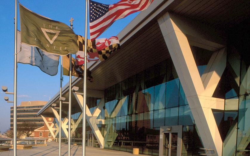 Baltimore Convention Center