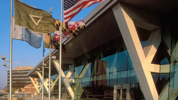 Baltimore Convention Center