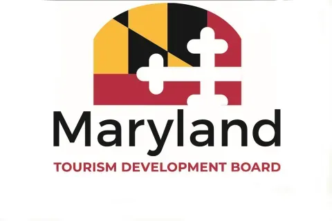 Maryland Tourism Development Board Logo