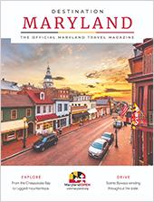 Destination Maryland Magazine