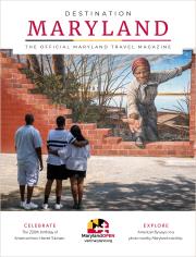 Harriet Tubman Mural - "Take My Hand"