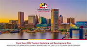 FY 2024 Tourism Marketing and Development Plan