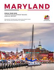 Annual Report Cover - Fiscal Year 2025