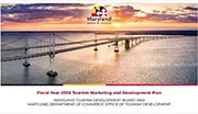 Tourism Marketing and Development Plan FY 2026