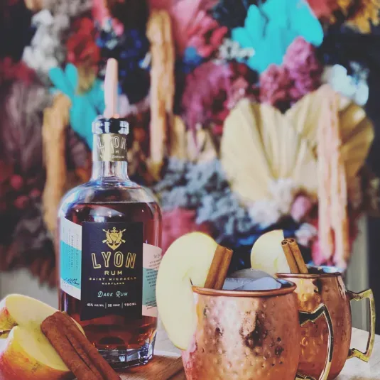 Lyon Rum