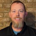 James Cummings headshot