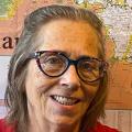 Norma Langenstein Staff picture