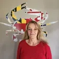 Michelle Williams, Bay Country Welcome Center Supervisor