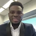 Peter Ayeni, Tourism Development Unit Assistant Manager