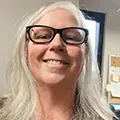 Dixie Lanehart, Supervisor, Sideling Hill Welcome Center