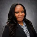 Tegan Jones, Marketing Administrative Assistant
