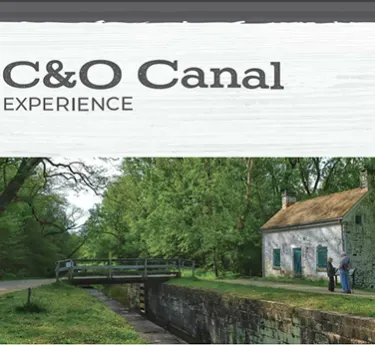 C&amp;O Canal Experience social media guide