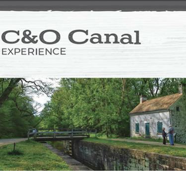 C&O Canal Experience social media guide