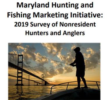 Fish and Hunt report