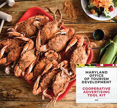 OTD Cooperative Advertising Tool Kit 2022