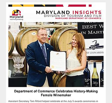Maryland Insights - July 13, 2022