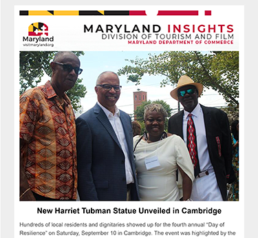 Maryland Insights - September 21, 2022