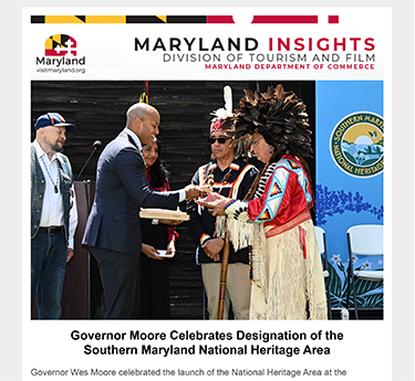 Maryland Insights - May 31, 2023