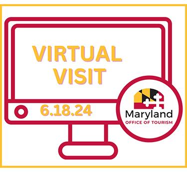 OTD Virtual Visit Logo