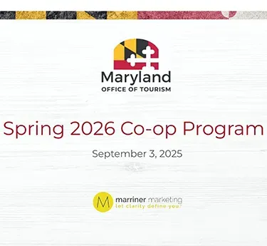 Spring 2026 OTD CO-op Program