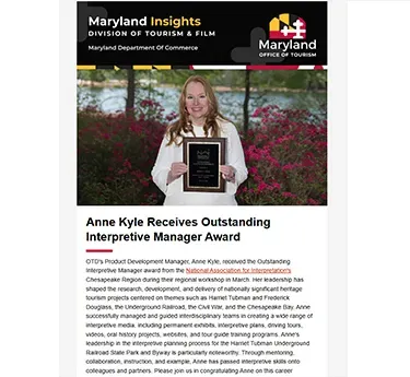Maryland Insights - May 6, 2026