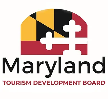 Maryland Tourism Development Board Logo
