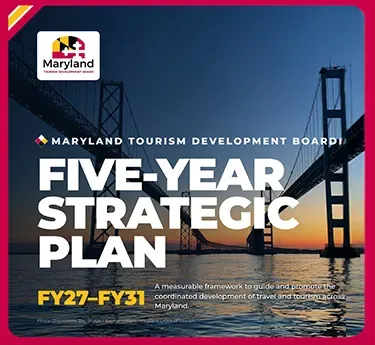 MTDB Strategic Plan Cover FY27-FY31