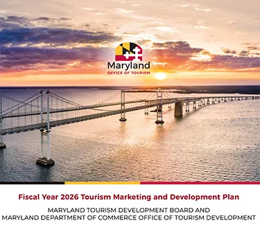 Fiscal Year 2026 Tourism Marketing and Development Plan